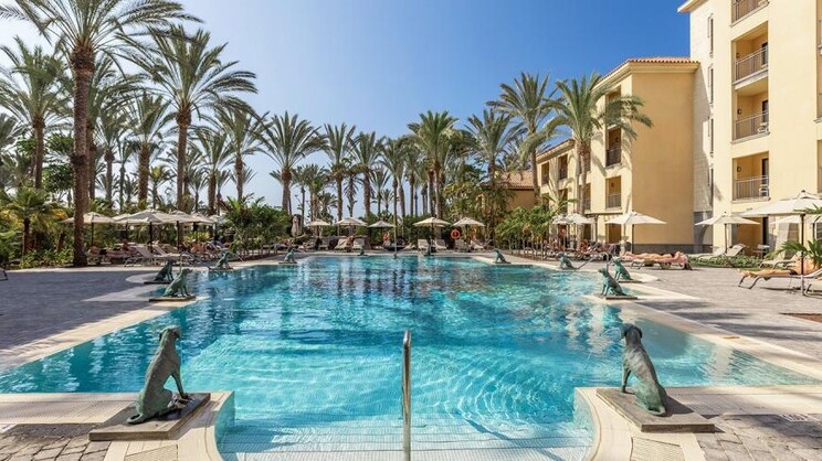 Lopesan Costa Meloneras